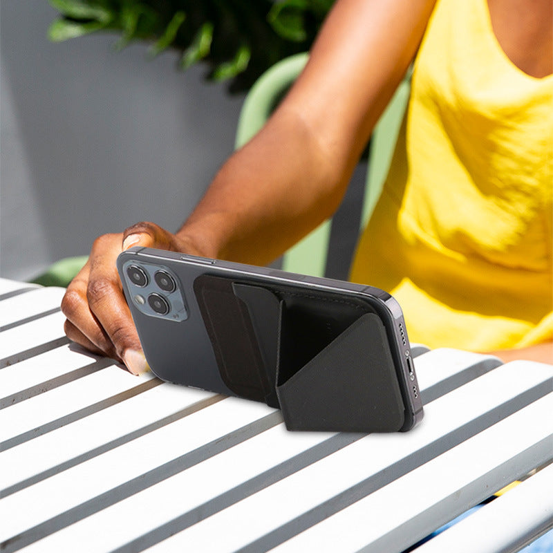 Revolutionize Your Mobile Experience with the Magnetic Mobile Phone Holder